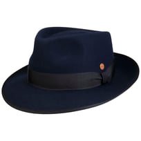 Cappello in Feltro di Pelo Mio Bogart by Mayser - &euro; 349,00