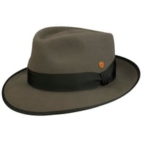Cappello in Feltro di Pelo Mio Bogart by Mayser - &euro; 349,00