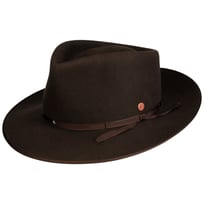 Cappello da Musicista in Feltro Udo by Mayser - &euro; 349,00