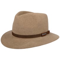 Cappello in Feltro di Pelo Wesburg by Stetson - &euro; 299,00