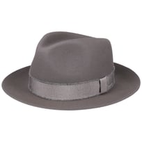 Cappello in Feltro di Pelo Tavarell by Stetson - &euro; 179,00