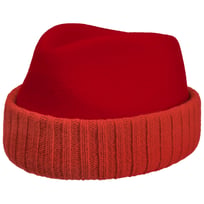 Cappello in Lana con Risvolto by bedacht - &euro; 89,95