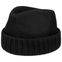Cappello in Lana con Risvolto by bedacht - &euro; 89,95