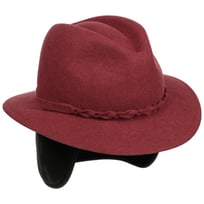 Cappello Traveller Dagmar Wool Plus - &euro; 159,00