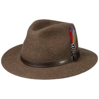 Powell Traveller Cappello by Stetson - &euro; 219,00