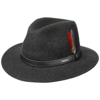 Powell Traveller Cappello by Stetson - &euro; 219,00
