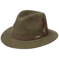 Powell Traveller Cappello by Stetson - &euro; 219,00