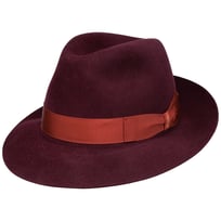Cappello Alessandria Superior by Borsalino - &euro; 375,00