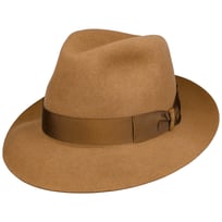 Cappello Alessandria Superior by Borsalino - &euro; 375,00