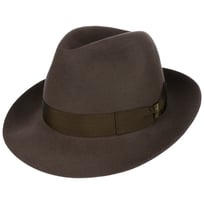 Cappello Alessandria Superior by Borsalino - &euro; 375,00