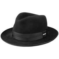 Cappello in Feltro di Pelo Kenridge by Stetson - &euro; 499,00