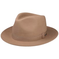 Cappello in Feltro di Pelo Mapleton by Stetson - &euro; 349,00