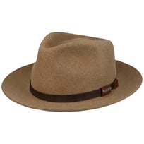 Cappello in Feltro di Pelo Bellingford by Stetson - &euro; 299,00