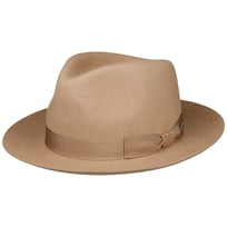 Cappello in Feltro di Pelo Moncaster by JJ Hats - &euro; 249,00