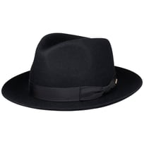 Cappello in Feltro di Pelo Moncaster by JJ Hats - &euro; 249,00
