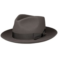 Cappello in Feltro di Pelo Stoakley by JJ Hats - &euro; 269,00