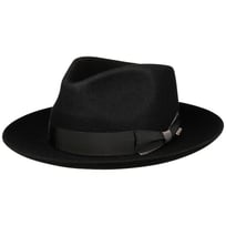 Cappello in Feltro di Pelo Stoakley by JJ Hats - &euro; 269,00