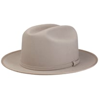 Cappello Cattleman Round Western by JJ Hats - &euro; 419,00