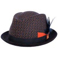 Cappello in Lana Carniston Player by Lierys Gold - &euro; 79,95