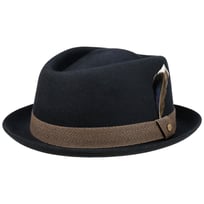 Cappello in Lana Jonjoe Diamond by Stetson - &euro; 119,00