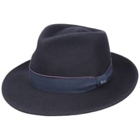 Cappello Bogart Contrast Double Ribbon by Lipodo - &euro; 59,95