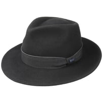 Cappello Bogart Contrast Double Ribbon by Lipodo - &euro; 59,95