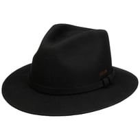 Cappello in Lana Soft Felt Traveller by Stetson - &euro; 119,00