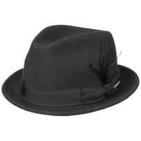 Cappello Plain VitaFelt Player by Stetson - &euro; 149,00