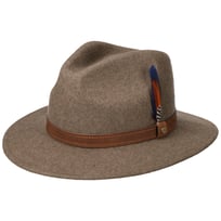 Cappello in Lana Rincova Traveller by Stetson - &euro; 149,00