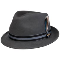 Cappello in Lana Galento Trilby by Stetson - &euro; 119,00