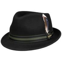 Cappello in Lana Galento Trilby by Stetson - &euro; 119,00