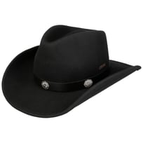 Cappello in Lana Tamalo Western by Stetson - &euro; 149,00