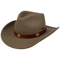 Cappello in Lana Tamalo Western by Stetson - &euro; 149,00