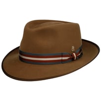 Cappello Marcelo Stripes Zechbauer by Mayser - &euro; 329,00