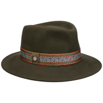 Cappello in Lana Lancover Traveller by Lierys - &euro; 139,00