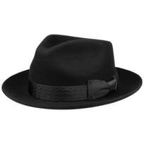 Cappello in Feltro di Lana Hillsides by Stetson - &euro; 129,00