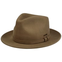 Cappello Fedora Soft Felt by Stetson - &euro; 119,00