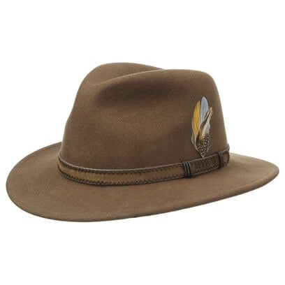 Rutherford Cappello VitaFelt by Stetson - &euro; 279,00