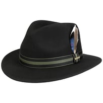 Cappello in Lana Galento Traveller by Stetson - &euro; 129,00