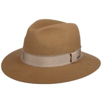 Cappello in Feltro di Pelo Merado by Stetson - &euro; 249,00
