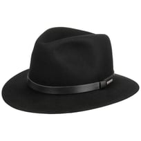 Cappello in Feltro di Pelo Dalloware by Stetson - &euro; 299,00