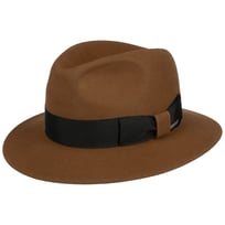 Cappello in Feltro di Pelo Lestoca by Stetson - &euro; 299,00