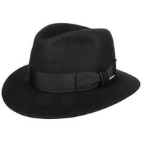 Cappello in Feltro di Pelo Lestoca by Stetson - &euro; 299,00