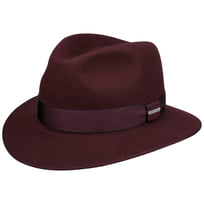 Cappello in Feltro di Pelo Trestick by Stetson - &euro; 319,00