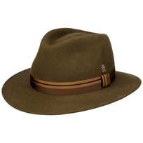 Cappello in Feltro Traveller Zechbauer by Mayser - &euro; 279,00