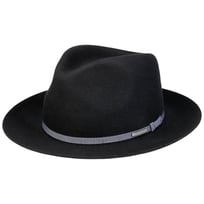 Cappello in Feltro di Pelo Garrison by Stetson - &euro; 299,00