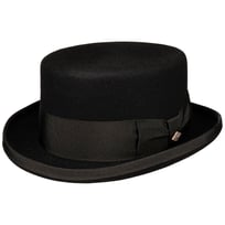 Cappello Cilindro in Feltro di Pelo by JJ Hats - &euro; 349,00