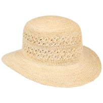 Cappello Panama Moriah Crochet - &euro; 179,00
