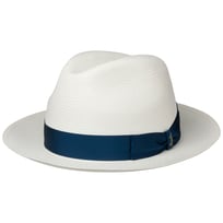 Cappello Panama Black Small by Borsalino - &euro; 399,00