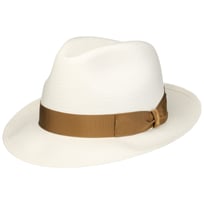Cappello Panama Black Small by Borsalino - &euro; 399,00